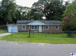 817 Ranch Rd, Florence, SC 29506