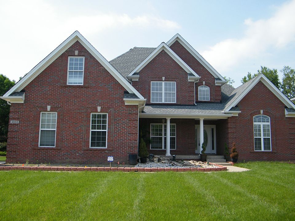 2nd image of 4603 Crossfield Cir