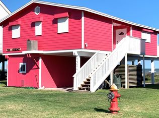 22034 Kennedy Dr, Galveston, TX 77554