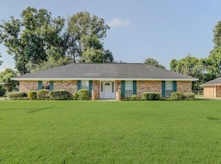 235 Saint Pierre Blvd, Carencro, LA 70520