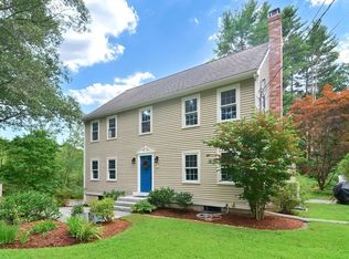52 Harding St, Medfield, MA 02052