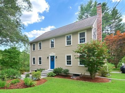 52 Harding St, Medfield, MA, 02052