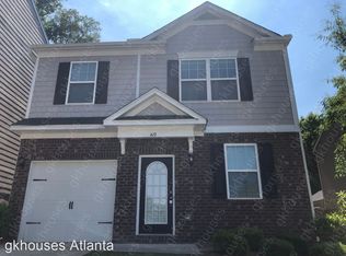 419 Village Vw, Woodstock, GA 30188