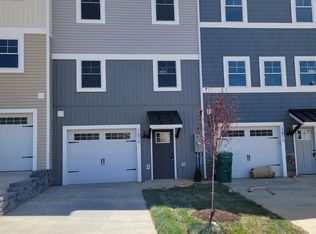 1619 Palomino Trl #1619, Harrisonburg, VA 22801