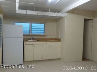 1218 17th Ave, Honolulu, HI 96816