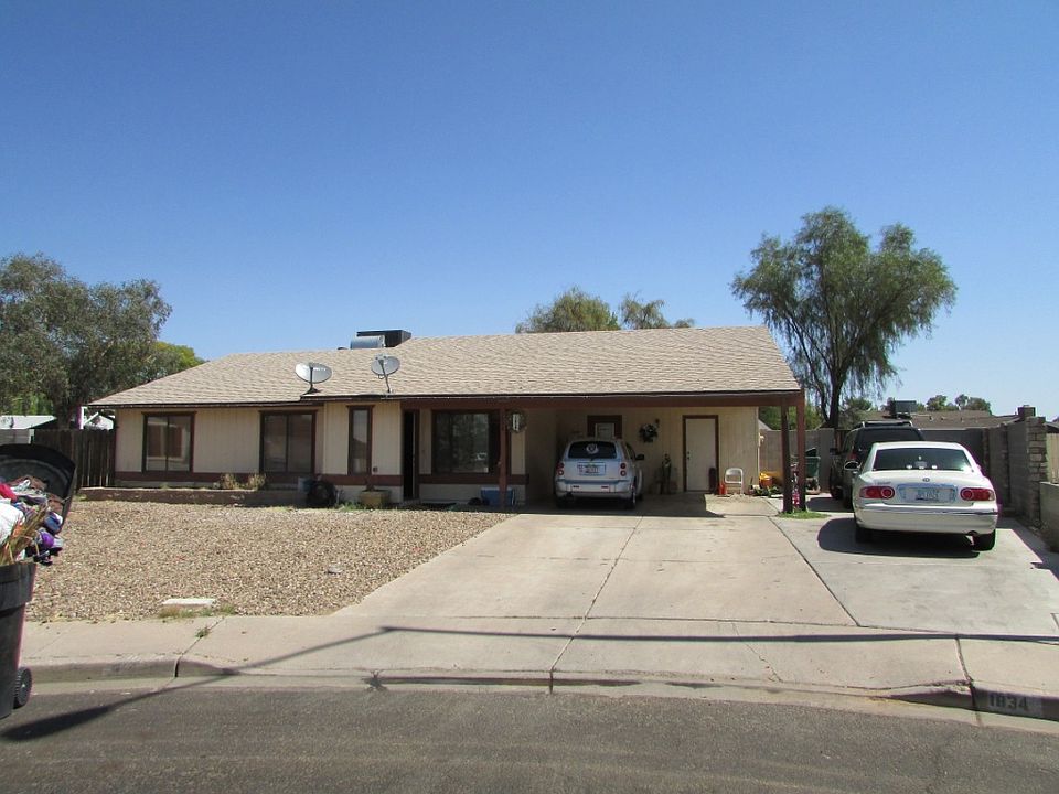1st image of 1834 S Rose Cir