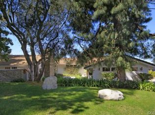 14 Georgeff Rd, Rolling Hills, CA 90274
