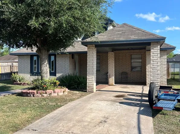 418 Avenida Del Sol, Brownsville, TX 78526