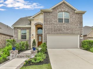 16118 Lower Pecos St, Cypress, TX 77433