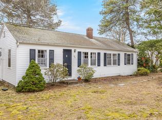 43 Evergreen St, South Yarmouth, MA 02664