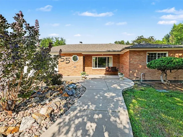55 Brentwood Street, Lakewood, CO 80226
