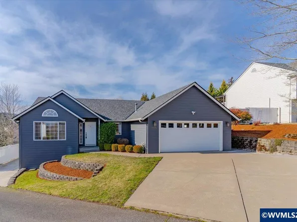 2574 Ptarmigan St NW, Salem, OR 97304