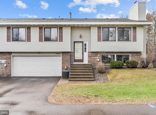 4307 Evergreen Dr, Vadnais Heights, MN 55127