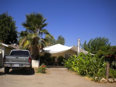 375 3rd St, Orange Cove, CA, 93646