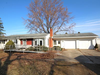5361 E Y Ave, Vicksburg, MI, 49097