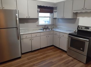 136 W Morton St #2, Old Forge, PA 18518