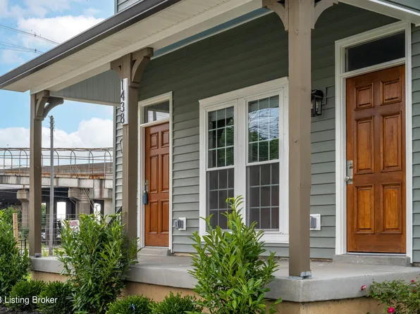 1438 S Preston St, Louisville, KY 40208
