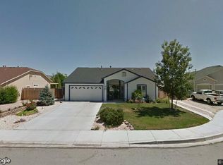 226 Milke Ct, Sparks, NV