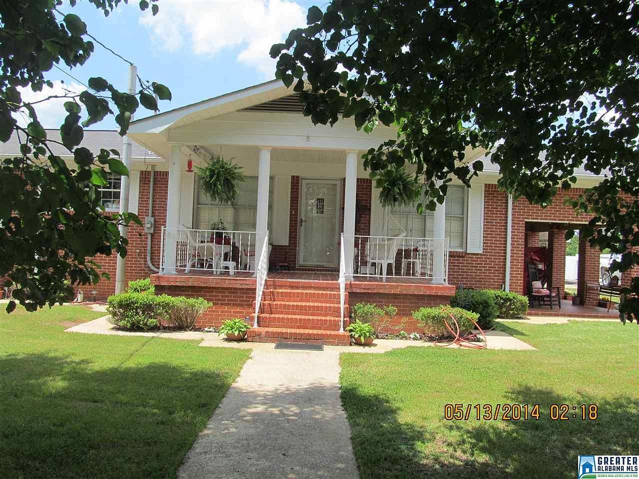 175 Oak Trce, West Blocton, AL 35184 Zillow