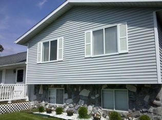 2838 Romedius St, Muskegon, MI 49444