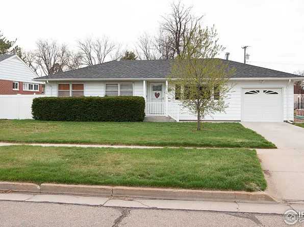 417 Elwood St, Sterling, CO 80751