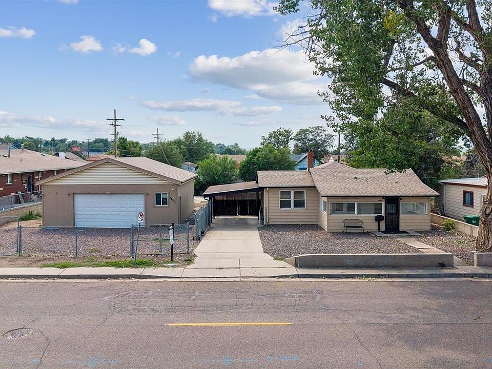 1st image of 4835 Harlan Street