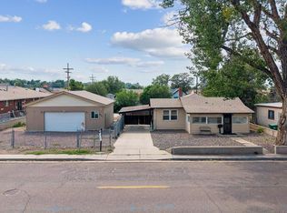4835 Harlan St, Wheat Ridge, CO 80033