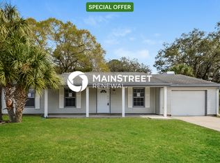 5222 Cambay St, North Port, FL 34287