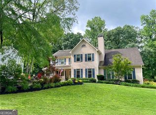 2145 Kensington Ct SW, Marietta, GA 30064