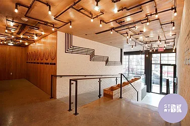 Rented by StayBK LLC