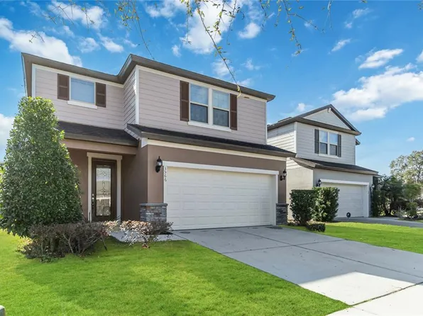 3566 Southern Cross Loop, Kissimmee, FL 34744