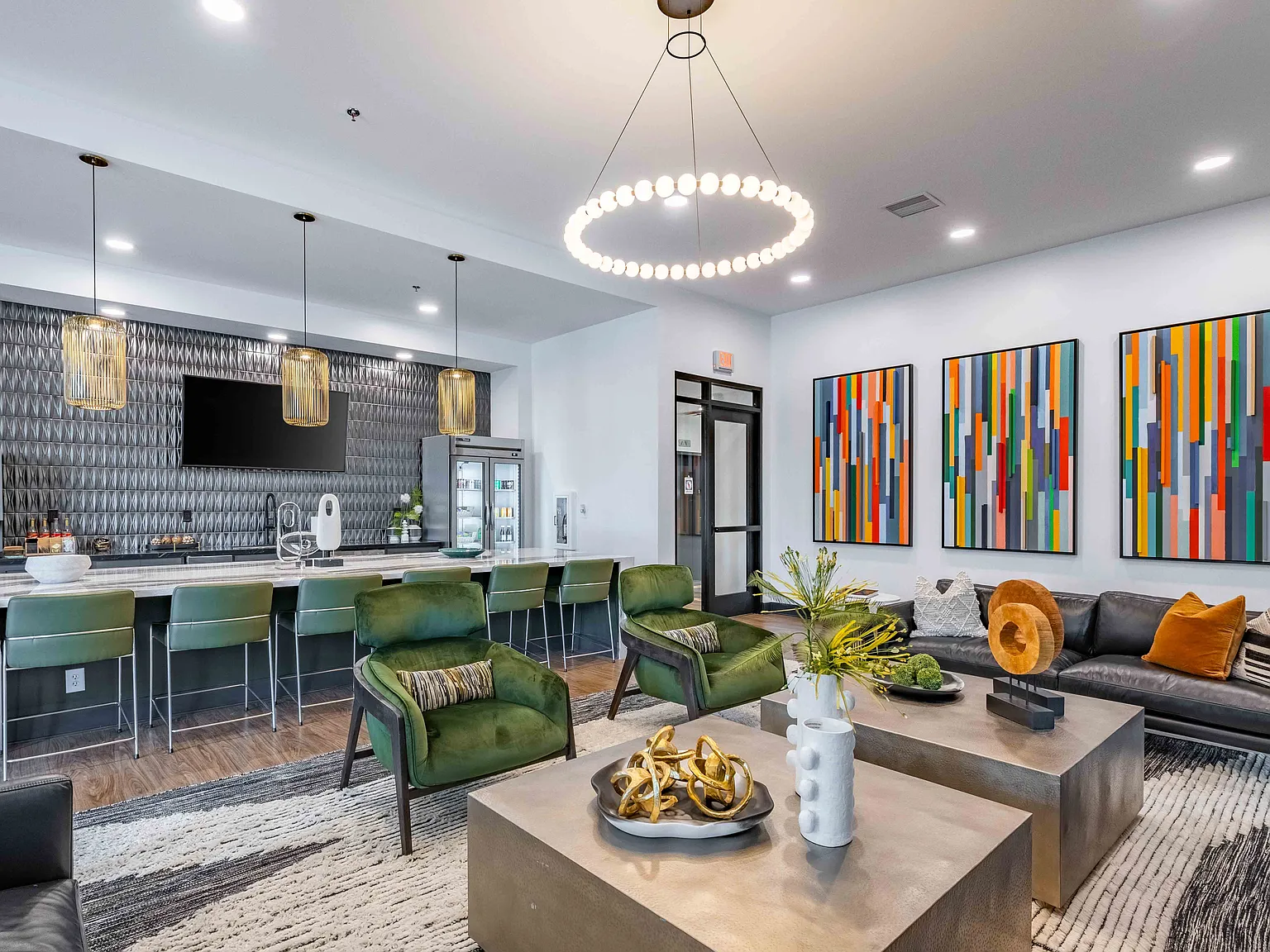 The Village Lofts — Photo 3