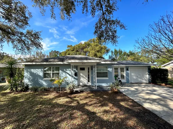 826 S Primrose Dr, Orlando, FL 32803