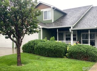 802 Waterglen Dr UNIT O63, Fort Collins, CO 80524
