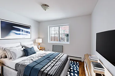 Rented by Halstead Real Estate