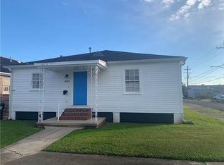 2044 Duels St, New Orleans, LA 70119
