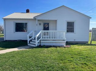 507 W Guy St, Linwood, MI 48634