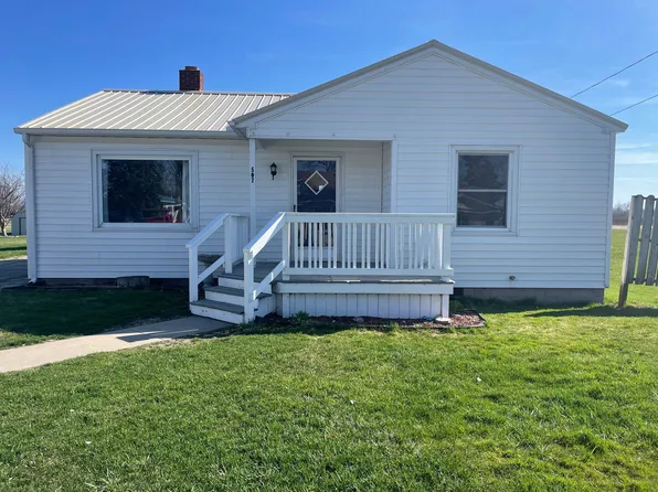 507 W Guy St, Linwood, MI 48634