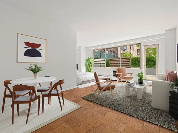 16 W 16th St APT 1FN, New York, NY 10011