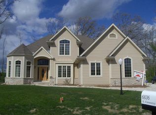 6836 N Coventry Ct, Milwaukee, WI 53224