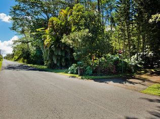 15-1780 32nd Ave LOT 112, Keaau, HI 96749