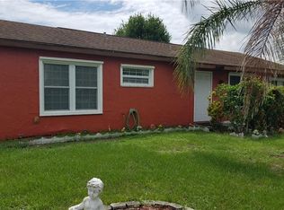 150 Crawford Dr, Sebastian, FL 32958