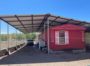 50 N Hurley Rd, Hurley, NM 88043