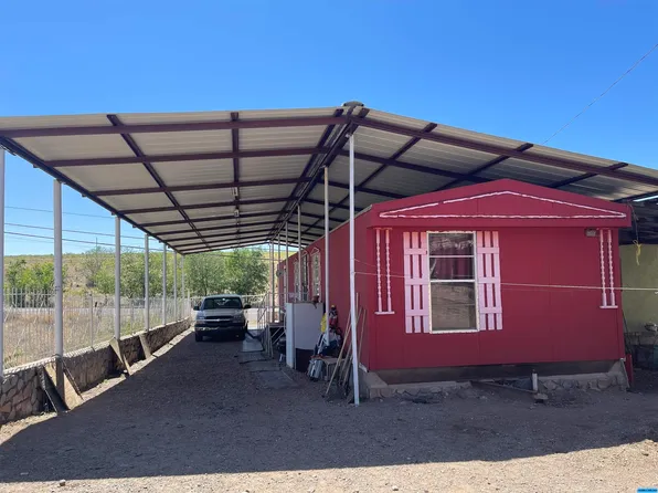 50 N Hurley Rd, Hurley, NM 88043