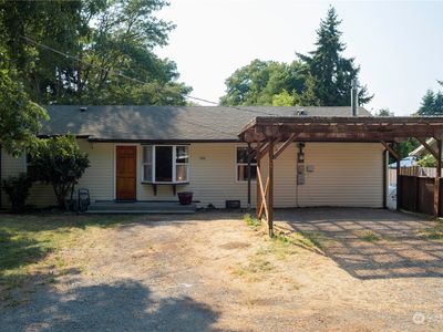 11049 17th Avenue SW, Seattle, WA, 98146
