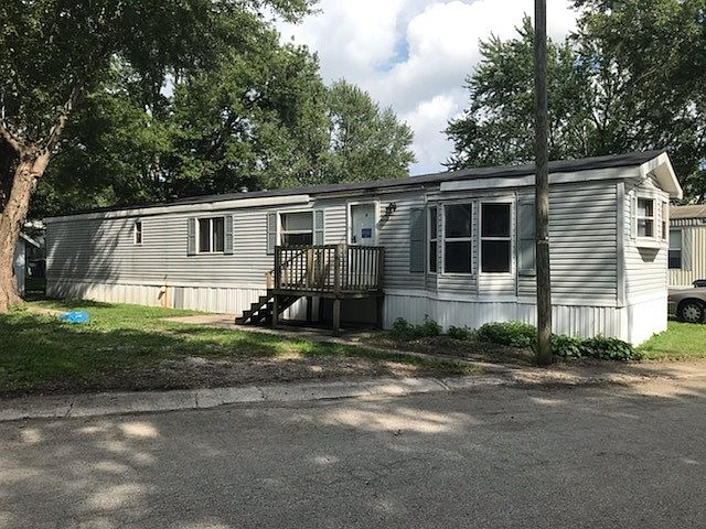 1st image of 5900 W County Road 350 N Lot 48
