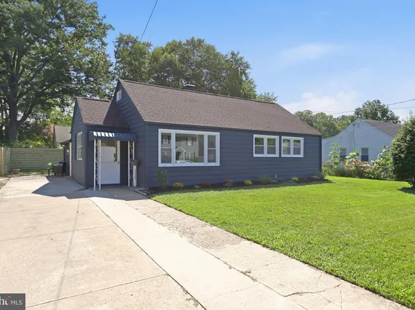 3227 Wayne Rd, Falls Church, VA 22042