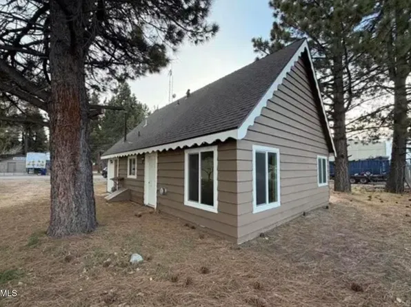 345 W Fairway Blvd, Big Bear City, CA 92314