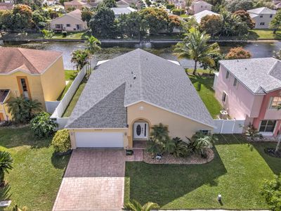 2800 Huron Way, Miramar, FL, 33025
