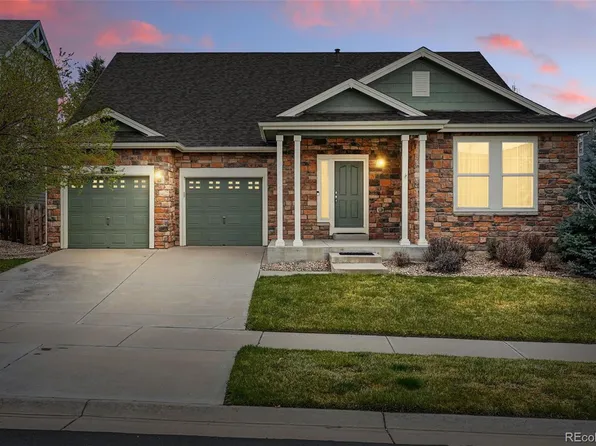 26015 E Euclid Drive, Aurora, CO 80016